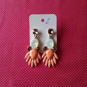 GORGEOUS EARRINGS